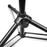 Gravity Touring series Steel Speaker Stand with Auto Lockpin
