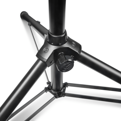 Gravity Touring series Steel Speaker Stand with Auto Lockpin