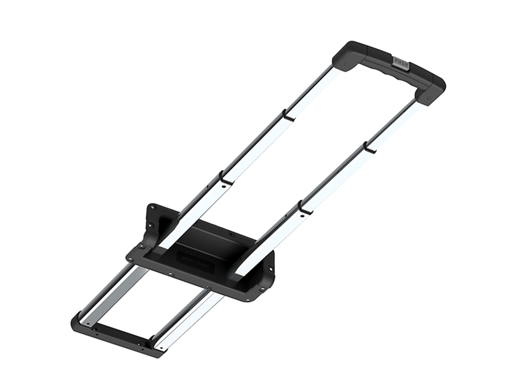 Adam Hall Hardware N-Case Stage Telescopic Handle