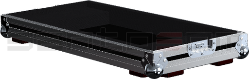 Santosom Backline Flight case, Cicognani Imperium H150