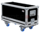 Santosom Backline Flight Case, Madison Divinity II custom