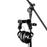 Gravity Wall-Mount Headphones Hanger