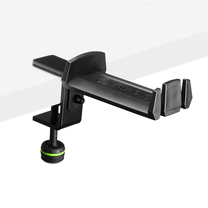 Gravity Headphones Holder with clamp, Gravity