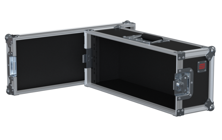 Santosom Rack Rack 1D, 4U 120
