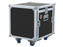 Santosom Rack 3CR-Rack, 8U 10U-Up/Down