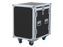 Santosom Rack 3CR-Rack, 12U 12U-Up/Down