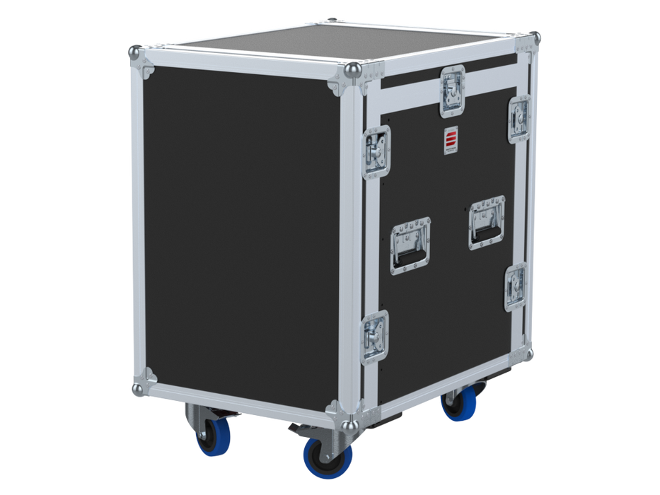 Santosom Rack 3CR-Rack, 12U 12U-Up/Down