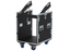 Santosom Rack 3CR-Rack, 12U 12U-Up/Down
