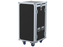 Santosom Rack 3CR-Rack, 20U 10U-Up/Down