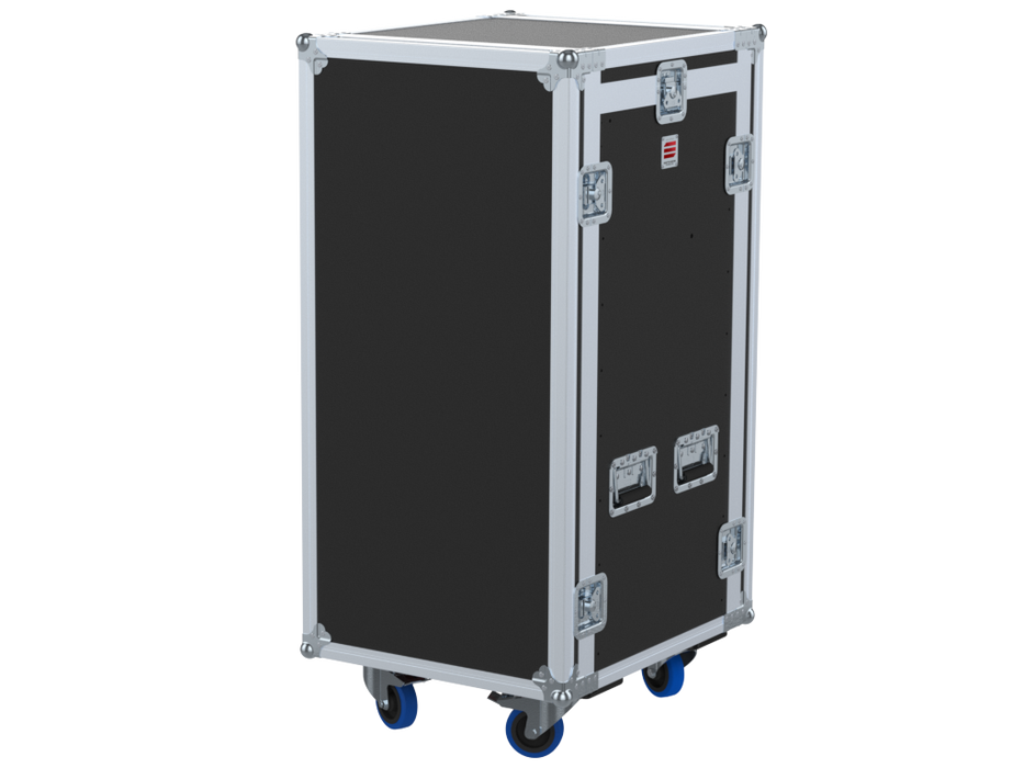 Santosom Rack 3CR-Rack, 20U 10U-Up/Down