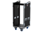 Santosom Rack 3CR-Rack, 20U 10U-Up/Down