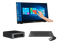 Santosom KIT INTEL NUC 10 PERFORMANCE + TOUCH FHD 21,5"