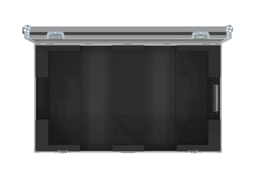 Santosom Keyboard Flight case, Keyboard Viscount Legend Live