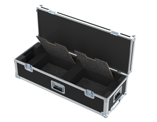 Santosom Keyboard Flight case, Keyboard Viscount Legend ONE 61