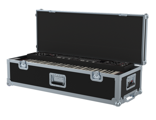 Santosom Keyboard Flight case, Keyboard Viscount Legend ONE 61