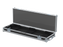 Santosom Keyboard Flight case, Keybord 1200x370x130