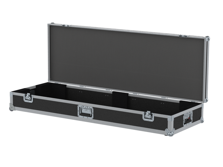 Santosom Keyboard Flight case, Yamaha MOTIF XS8