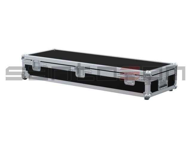 Santosom Keyboard Flight case, Yamaha MOTIF XS7