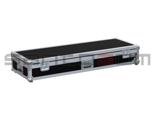 Santosom Keyboard Flight case, Yamaha MOTIF XS7