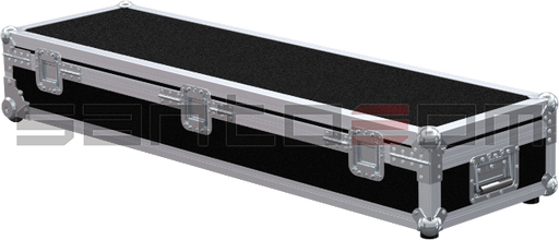 SANTOSOM Keyboard Flight case PRO, Nord Stage Piano 88 key