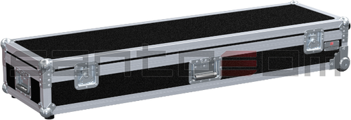 SANTOSOM Keyboard Flight case PRO, Nord Stage Piano 88 key