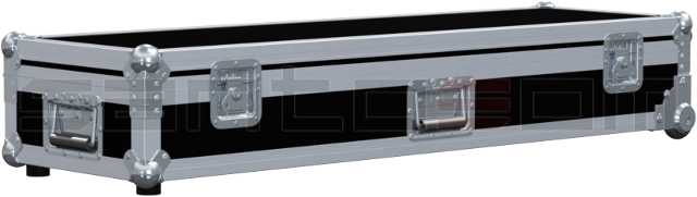 Santosom Keyboard Flight Case PRO, Nord Electro 3 73 key