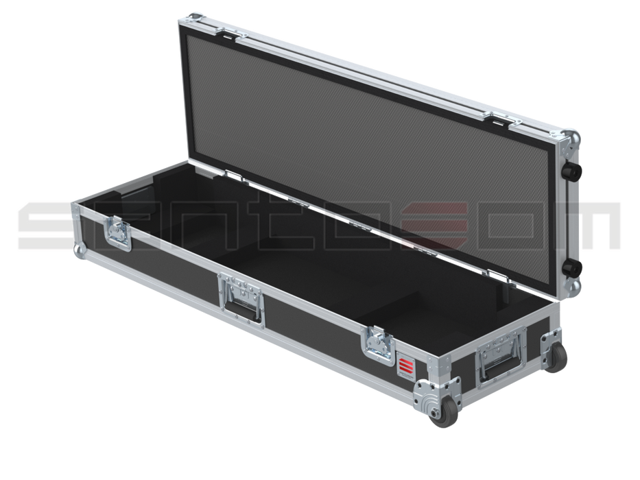 Santosom Keyboard Flight Case PRO, Nord Electro 3 73 key
