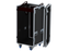 Santosom Rack L-Rack, 20U 10U-up/down