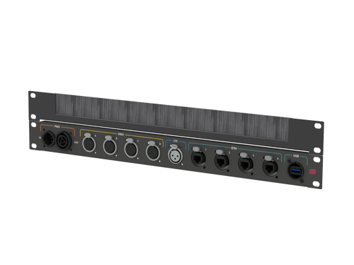 SANTOSOM HARDWARE Connection System kit for Light Avolites T3 (US)