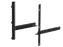 Santosom Aditional Support Device Kit For 6U Racks