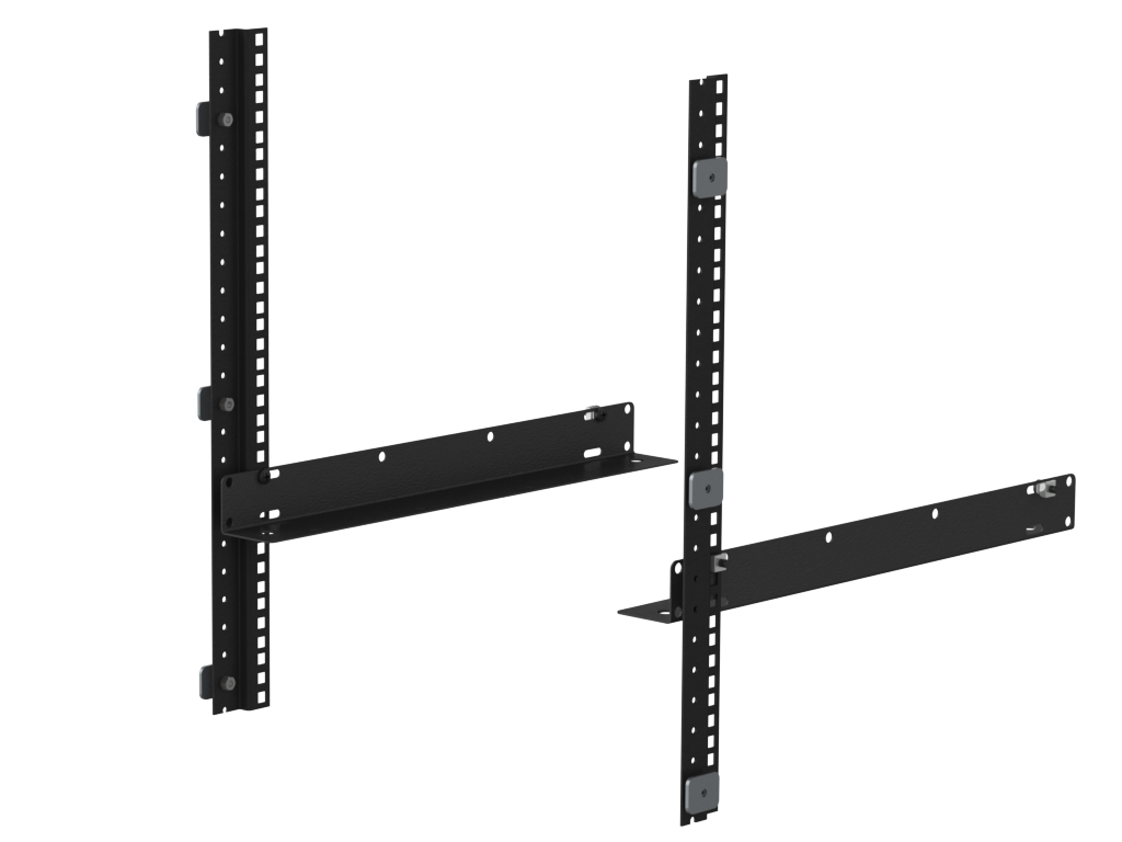 Santosom Aditional Support Device Kit For 8U Racks