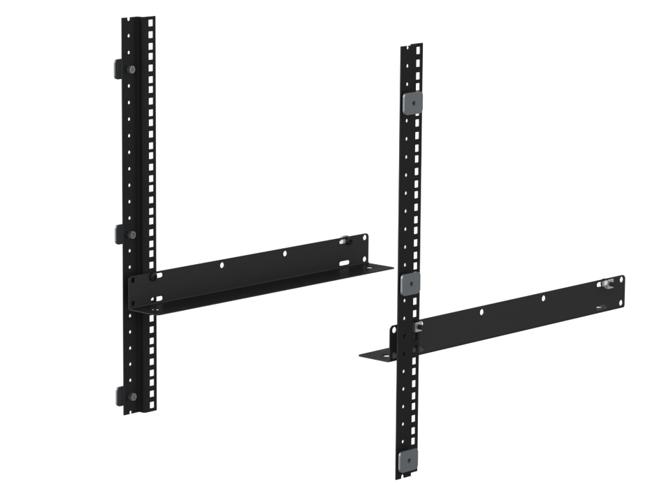 Santosom Aditional Support Device Kit For 16U Racks