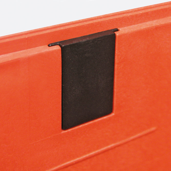 PLASTIC CASES ACCESSORY Plastic Case Blind Insert Kit