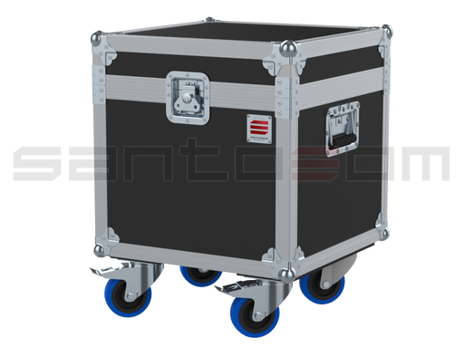 Santosom Trunk L1R 48.48.48 (43x43x44cm WID)