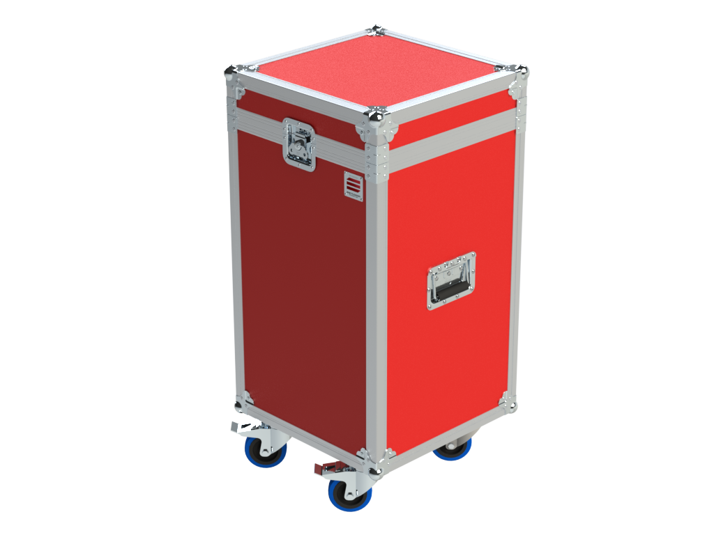 Santosom Trunk L1R 48.48.85 (43x43x81cm WID)