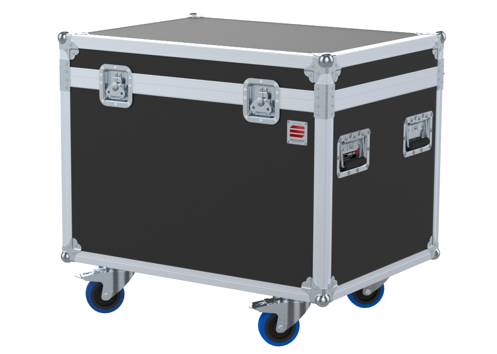 SANTOSOM Trunk L1R 80.60.73 (76x56x56cm WID)