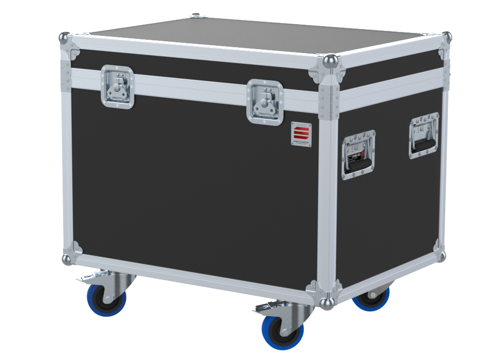 SANTOSOM Trunk L1R 80.60.73 (76x56x56cm WID)