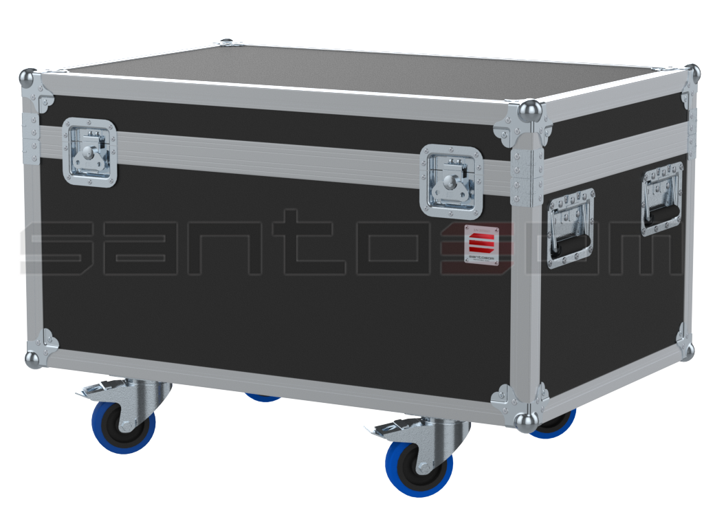 Santosom Trunk L1R 90.60.48 (86x56x44cm WID)