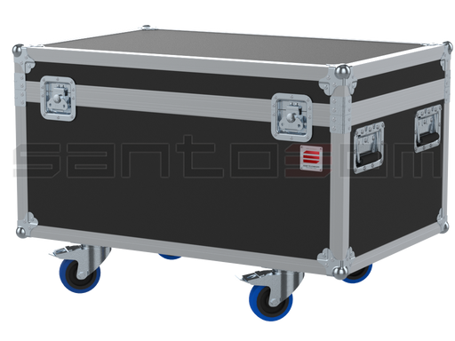 Santosom Trunk L1R 90.60.48 (86x56x44cm WID)