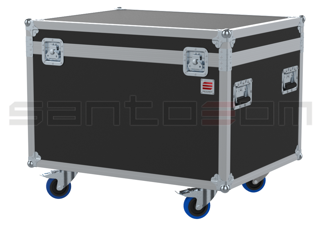 Santosom Trunk L1R 90.70.60 (86x66x56cm WID)