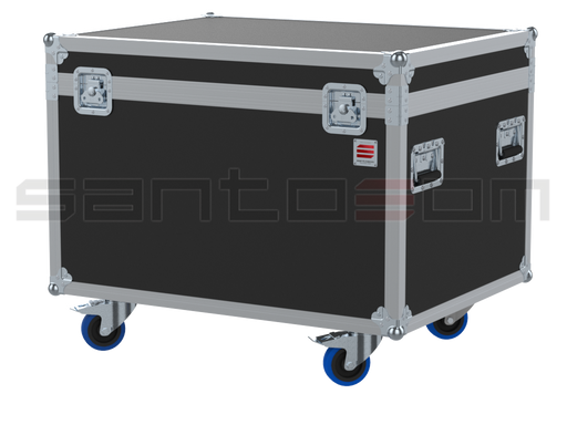 Santosom Trunk L1R 90.70.60 (86x66x56cm WID)
