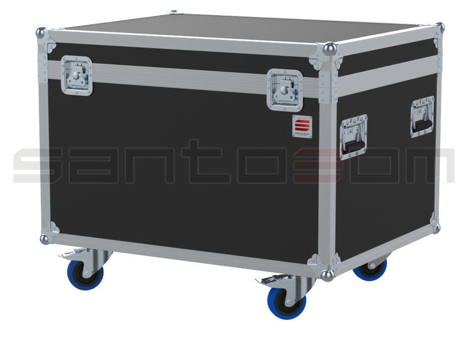 Santosom Trunk L1R 90.70.60 (86x66x56cm WID)