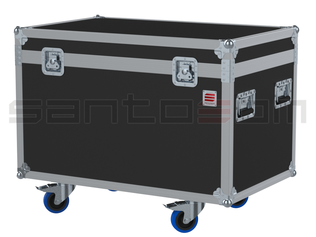 Santosom Trunk L1R 94.60.60 (90x56x56cm WID)