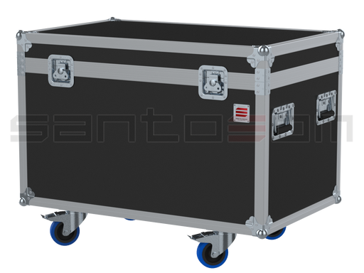 Santosom Trunk L1R 94.60.60 (90x56x56cm WID)