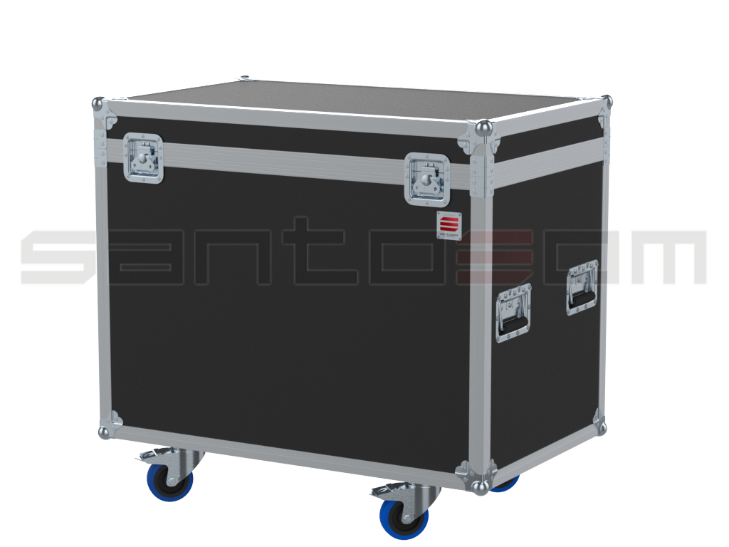 Santosom Trunk L1R 95.60.75 (91x56x71cm WID)