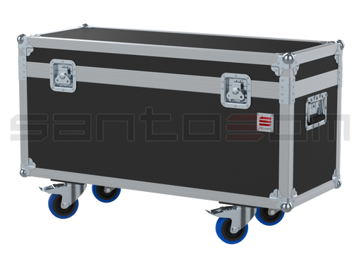 Santosom Trunk L1R 100.40.48 (96x36x44cm WID)