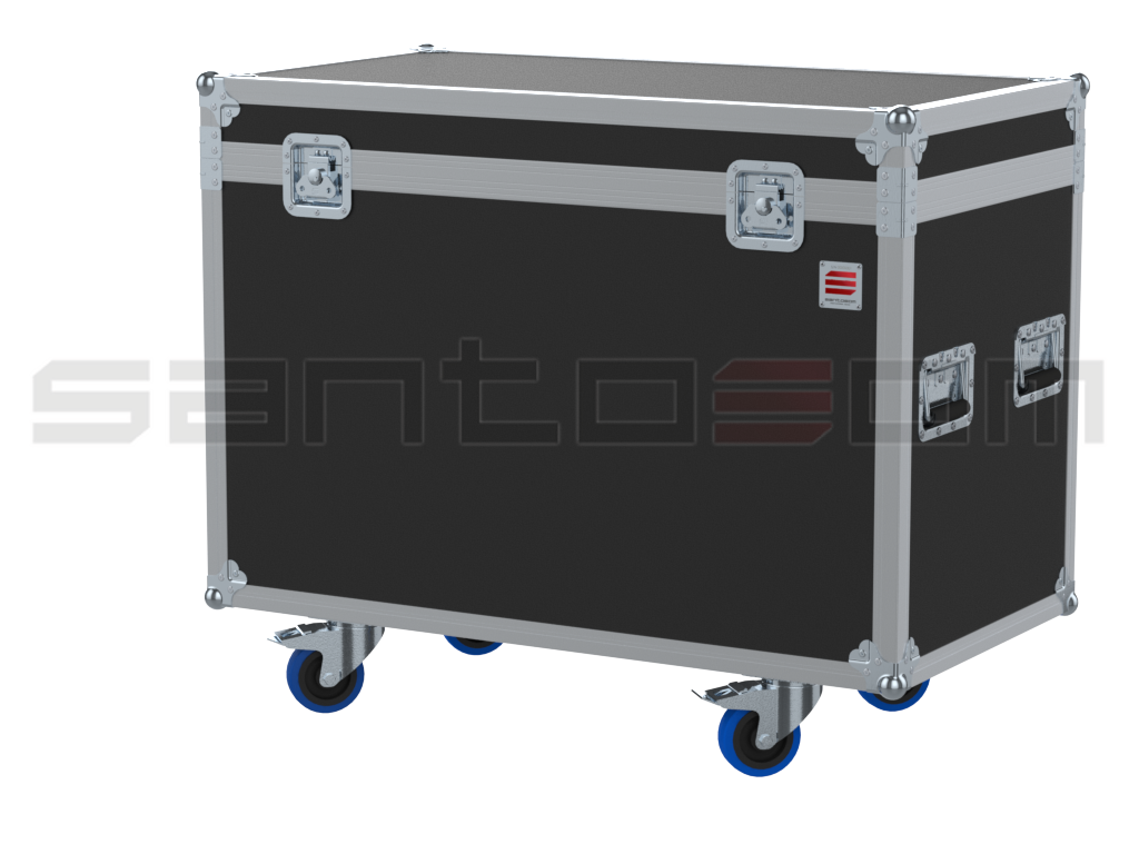 Santosom Trunk L1R 100.55.70 (96x51x66cm WID)