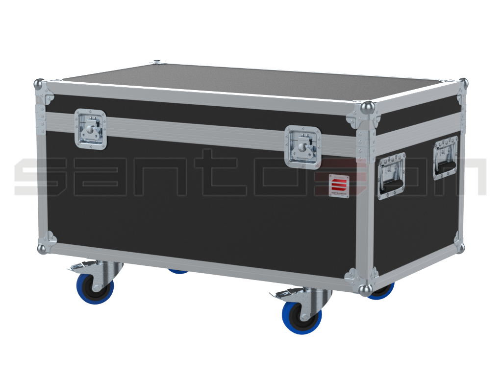 Santosom Trunk L1R 100.60.48 (96x56x44cm WID)