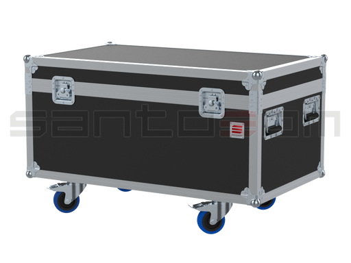 Santosom Trunk L1R 100.60.48 (96x56x44cm WID)
