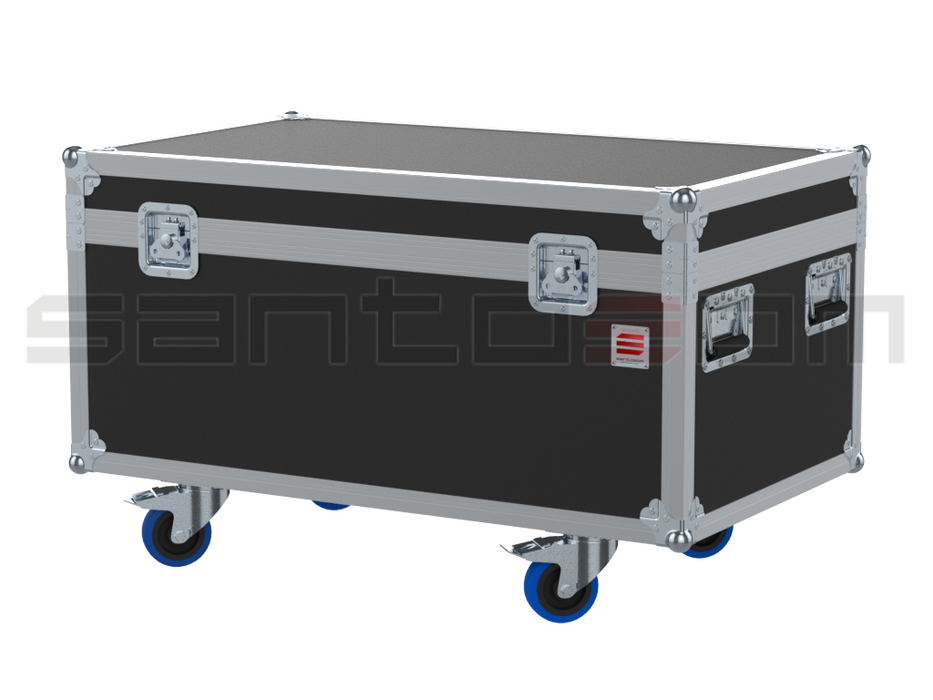 Santosom Trunk L1R 100.60.48 (96x56x44cm WID)